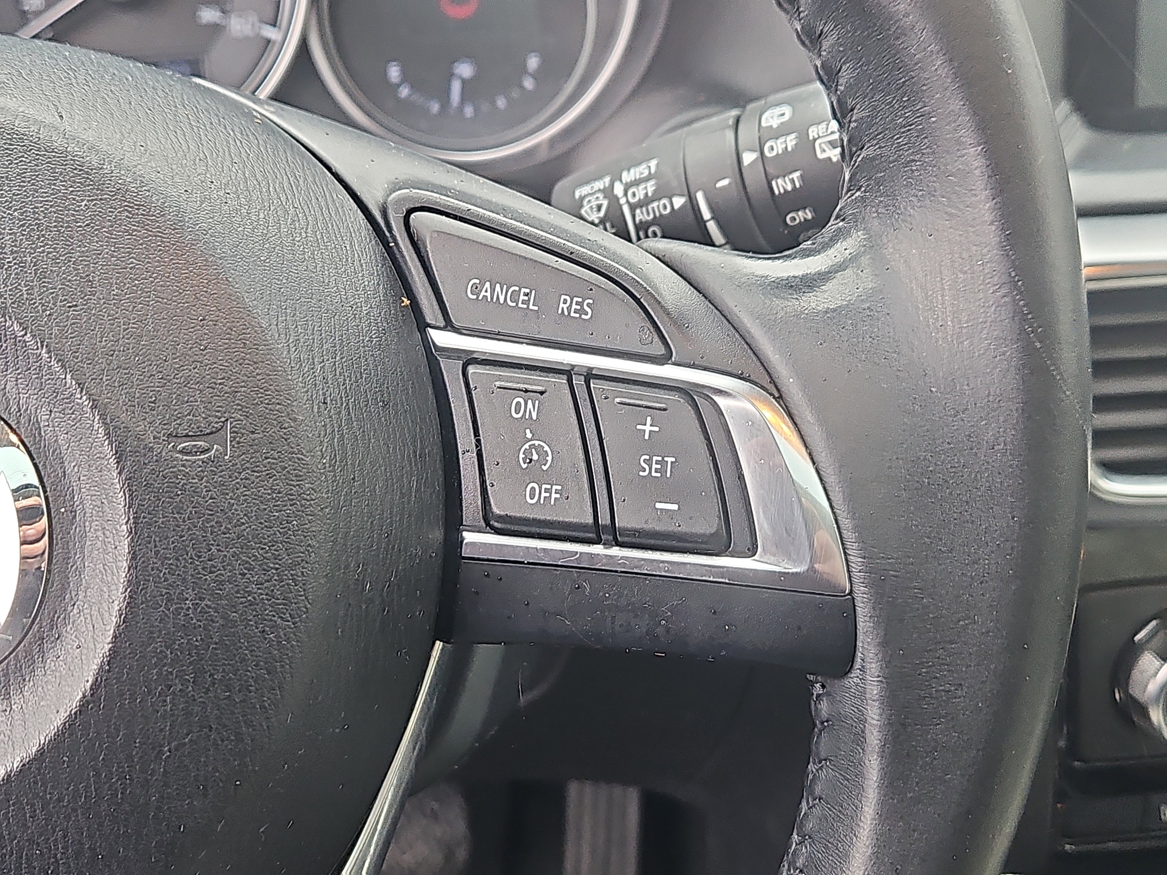 Used 2016 MAZDA CX-5 Grand Touring image 16