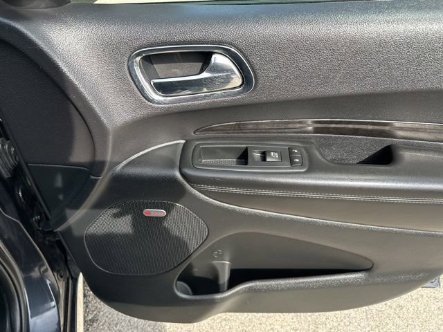 Used 2016 Dodge Durango Limited w/ Premium Group image 12