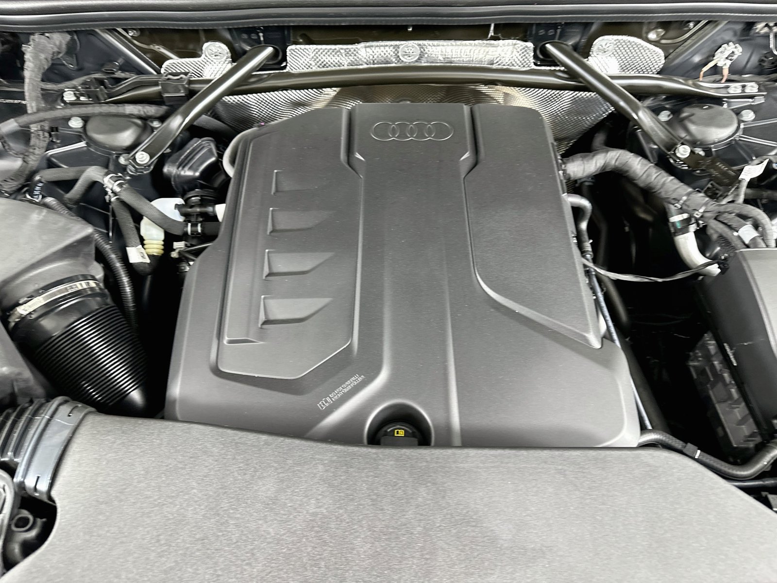 New 2026 Audi Q5 Premium Plus AWD/4WD image 13