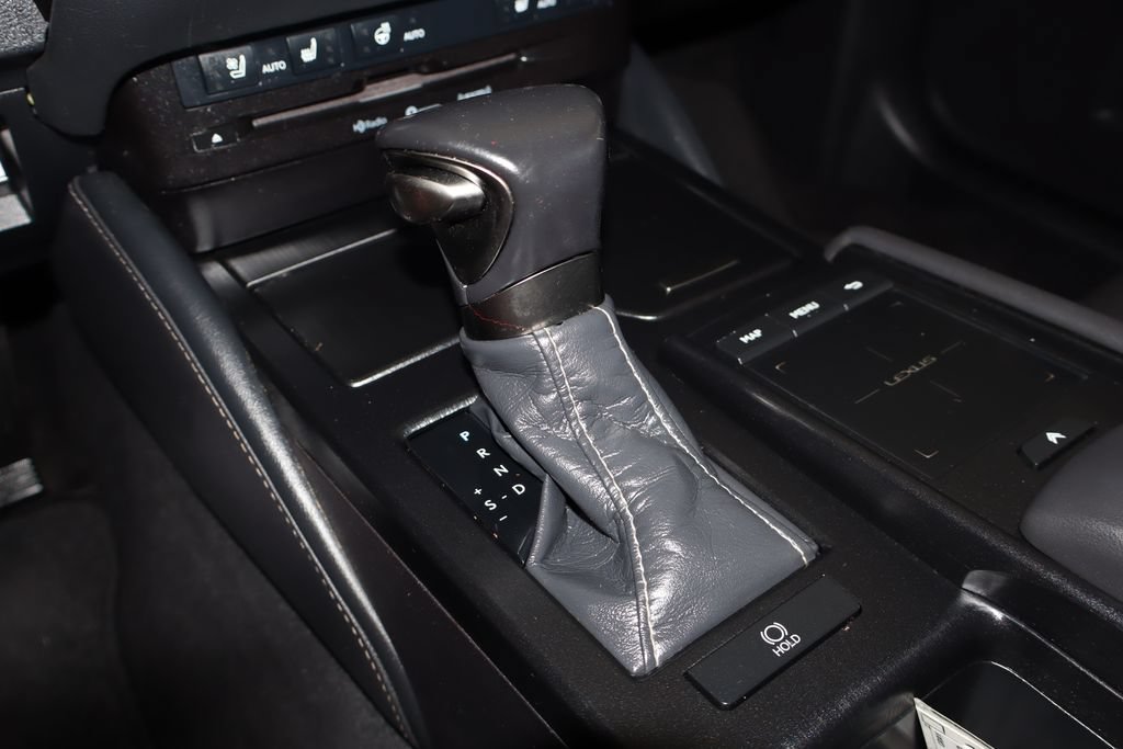 Used 2020 Lexus ES 350 w/ Premium Package FWD image 30