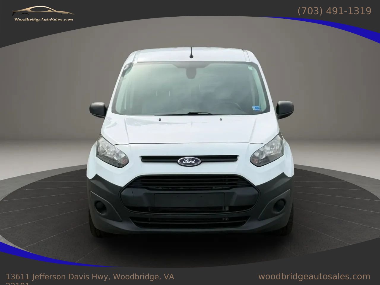 Used 2016 Ford Transit Connect XL FWD image 2