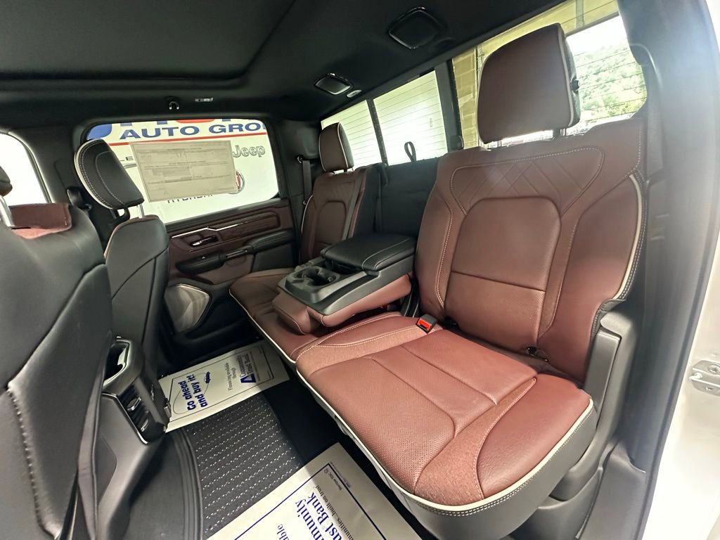 New 2026 RAM 1500 Limited image 25