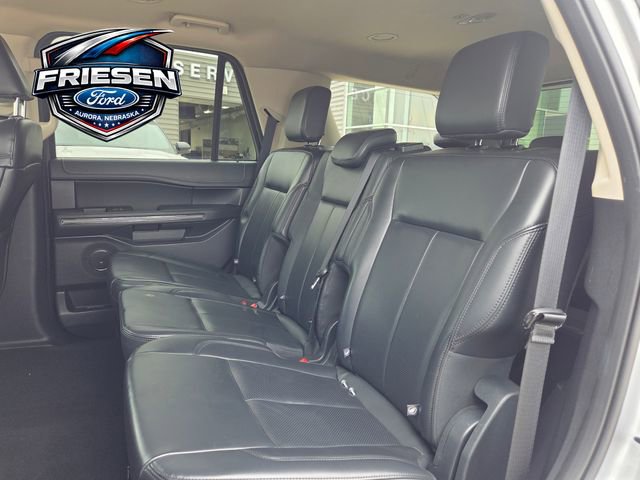 Used 2024 Ford Expedition XLT image 25