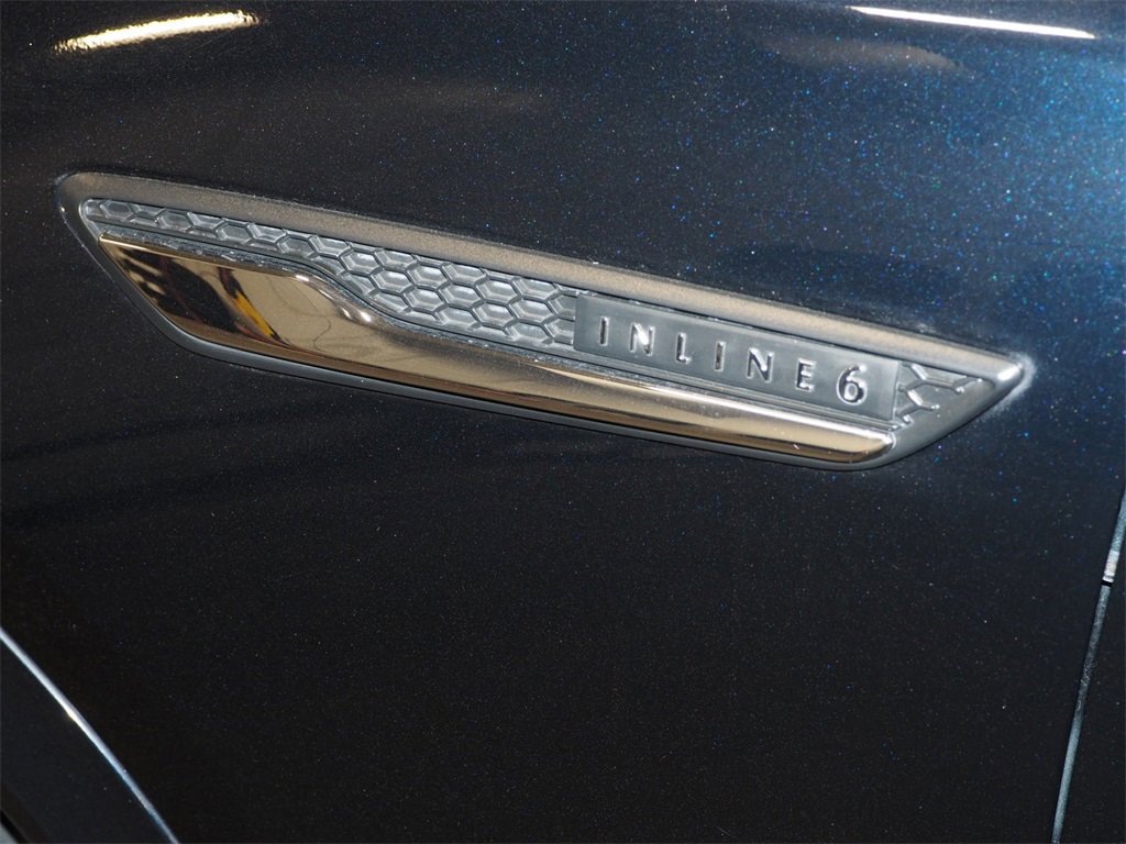 Certified 2024 MAZDA CX-90 3.3 Turbo S image 22