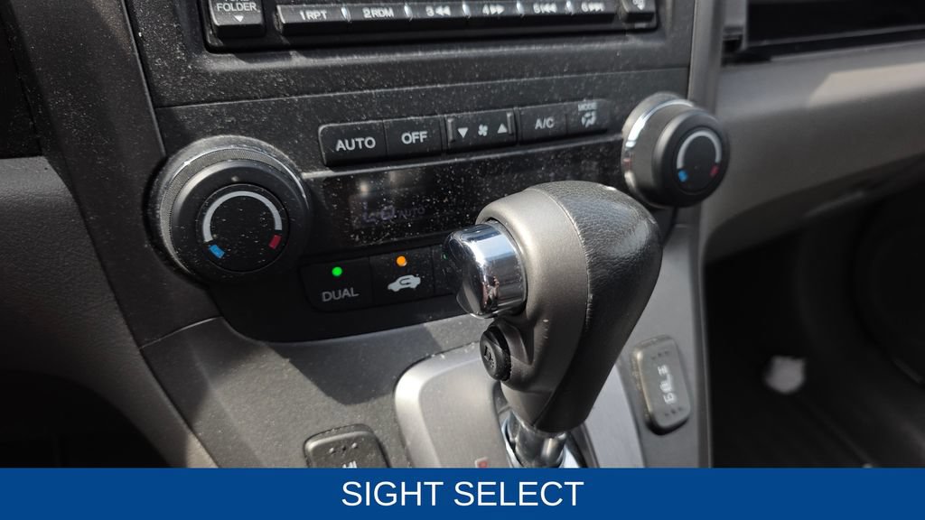 Used 2011 Honda CR-V EX-L image 19