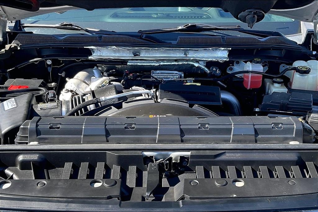 Used 2020 GMC Sierra 2500 Denali w/ Denali Ultimate Package image 13