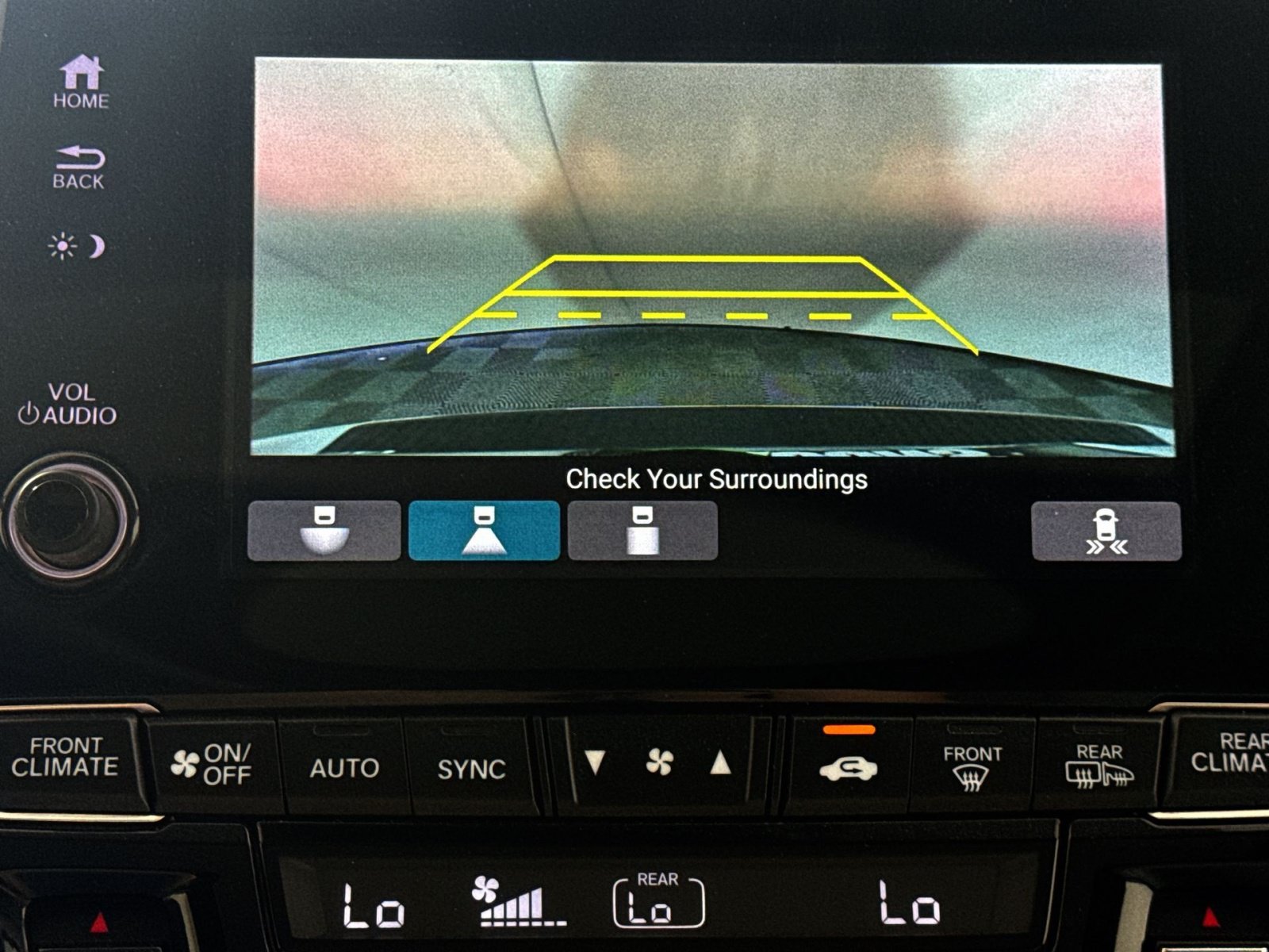 Used 2022 Honda Odyssey EX-L image 19