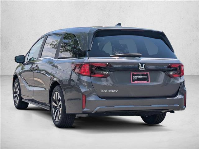 New 2026 Honda Odyssey EX-L image 9