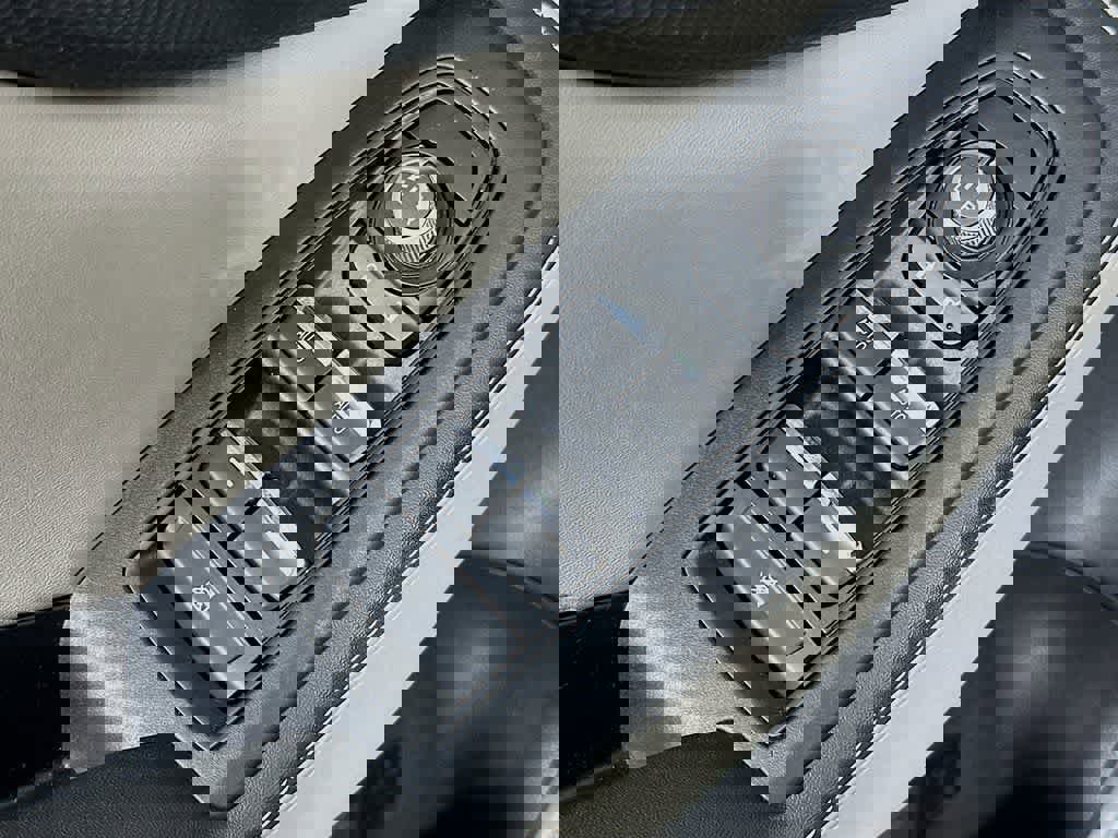 Used 2023 Subaru Forester Limited image 30