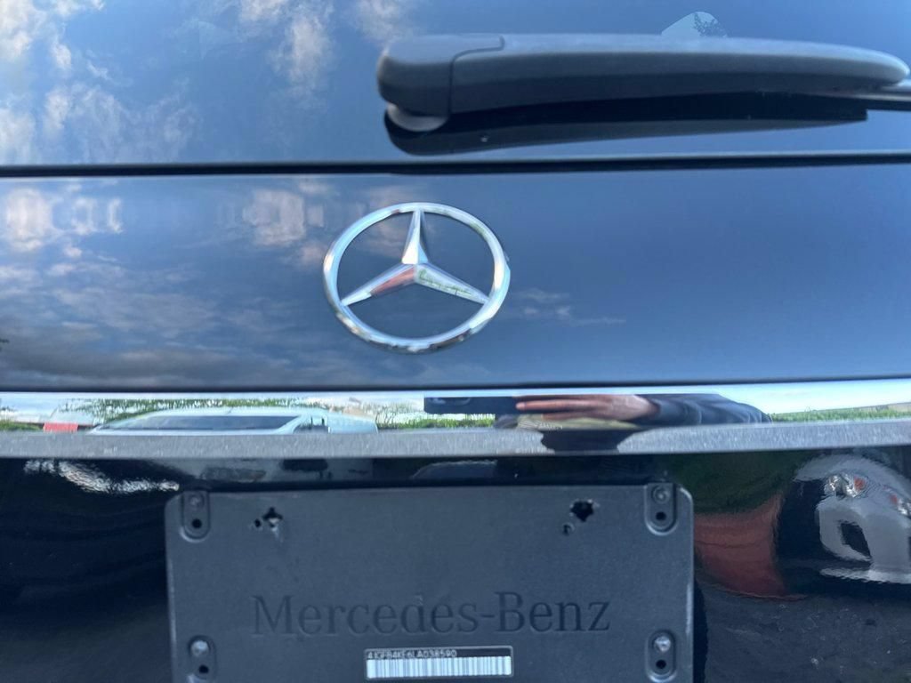 Used 2020 Mercedes-Benz GLE 350 4MATIC w/ 3rd Row Seat Package image 23