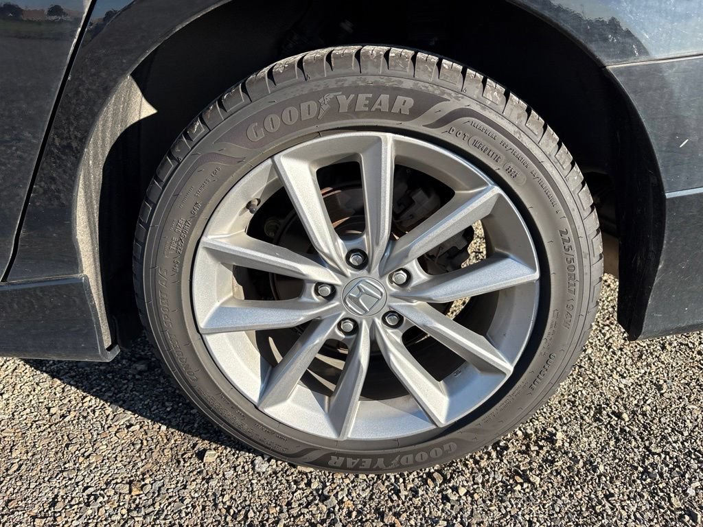 Used 2021 Honda Accord LX image 5