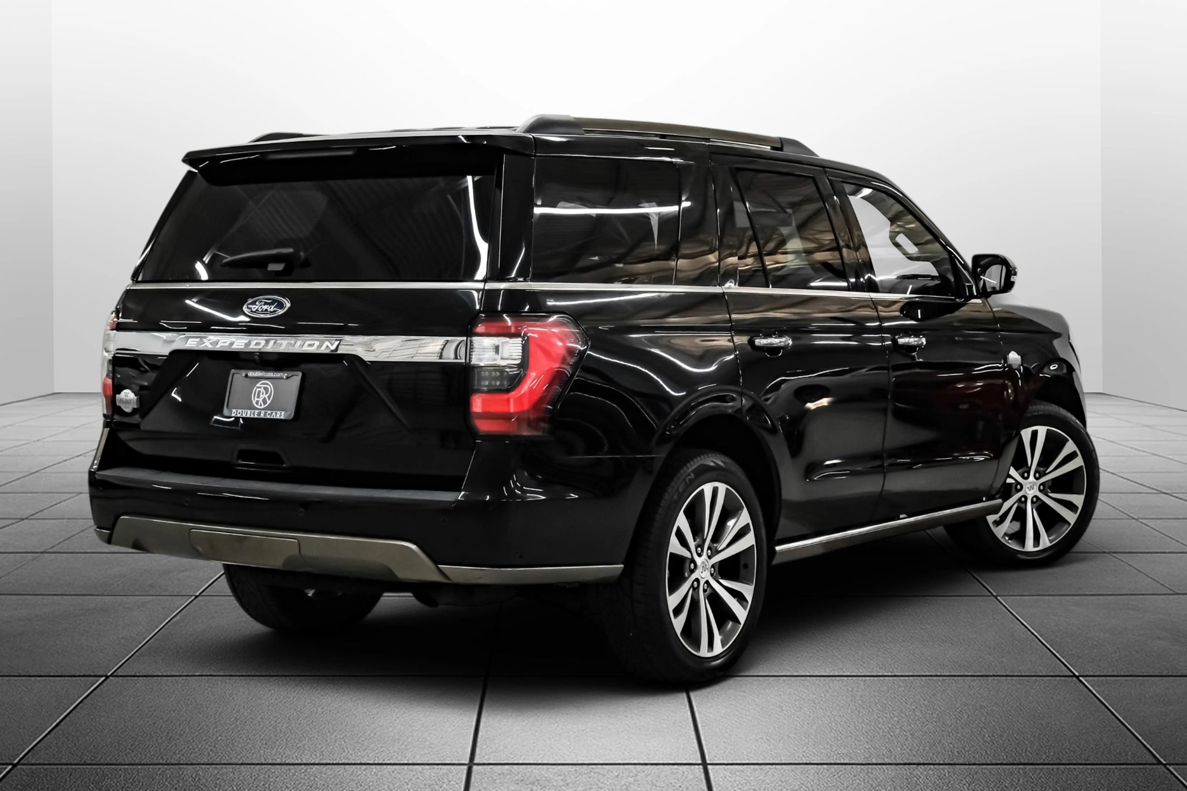 Used 2021 Ford Expedition King Ranch RWD image 8
