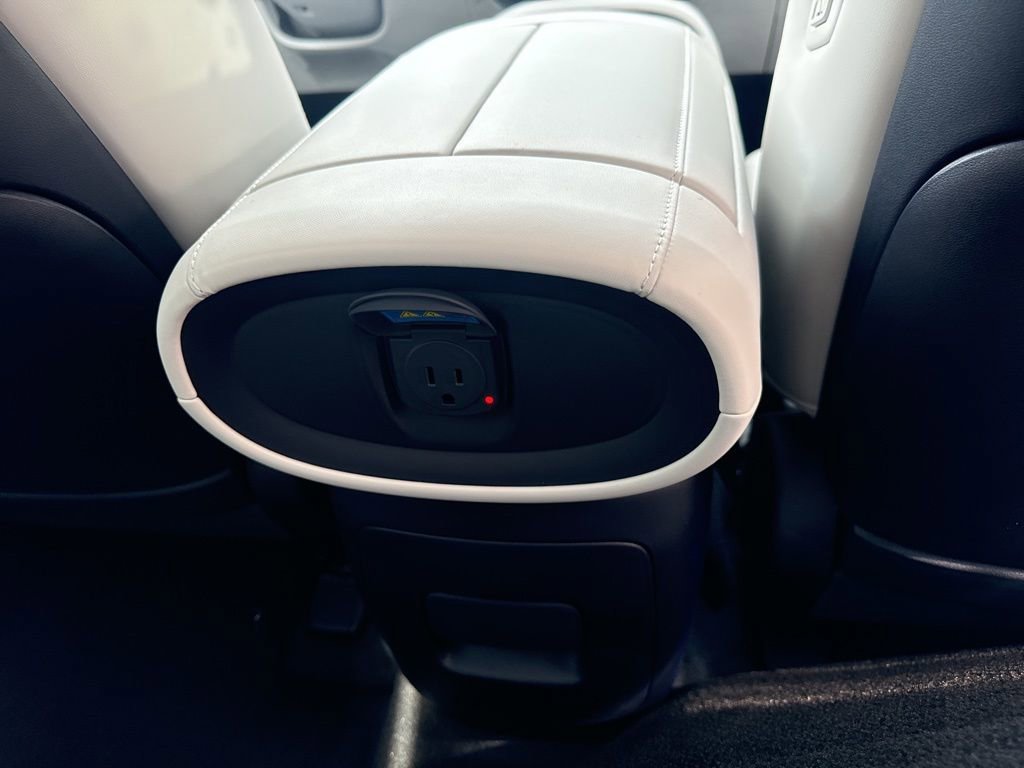 New 2026 Hyundai Palisade Calligraphy image 33