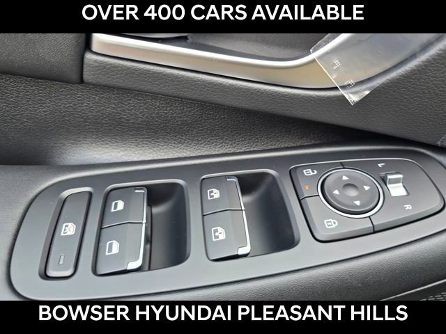 New 2026 Hyundai Sonata SEL AWD/4WD image 6