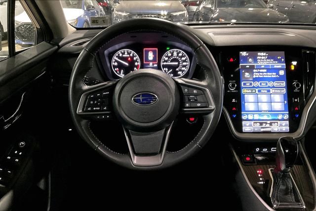Used 2024 Subaru Legacy Premium AWD/4WD image 5