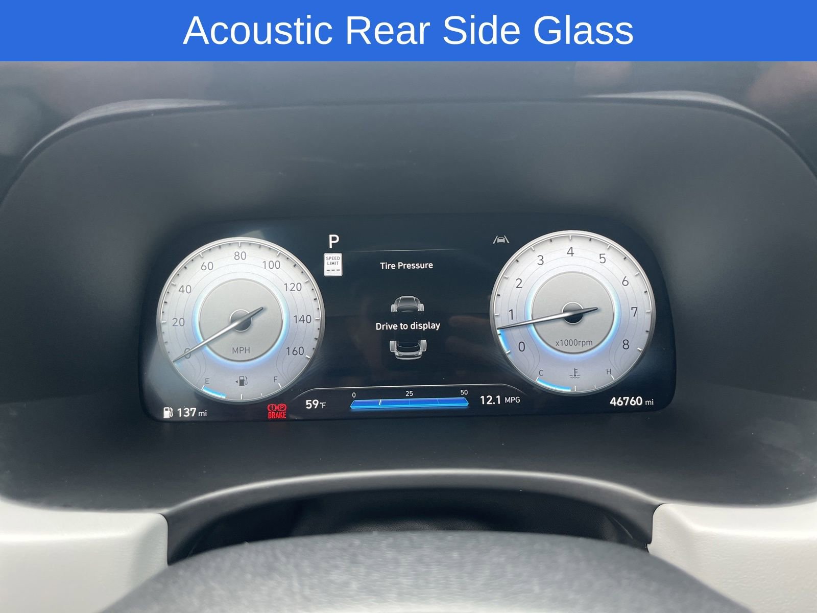 Used 2023 Hyundai Palisade SEL w/ Premium Package image 23