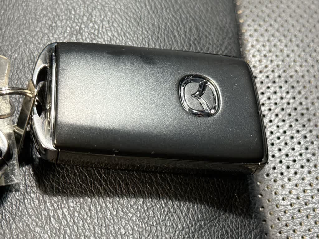 Used 2024 MAZDA CX-5 AWD 2.5 S w/ Preferred Package image 28