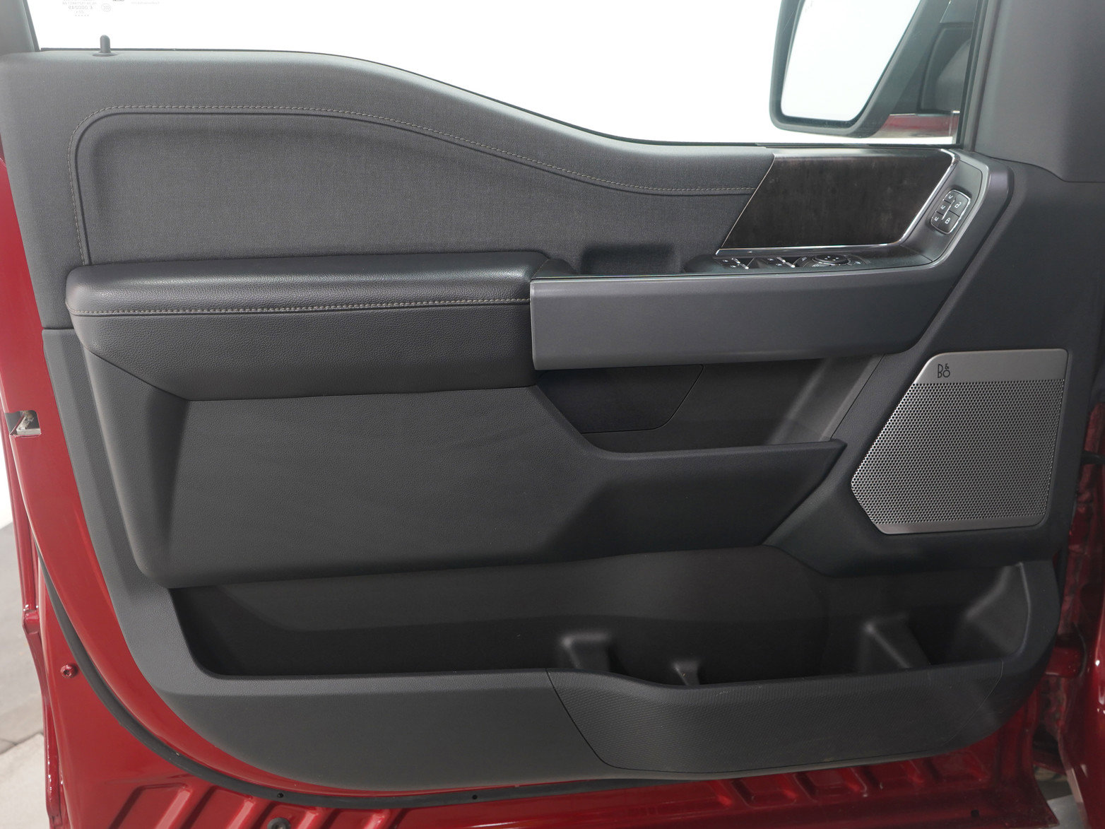 Used 2021 Ford F150 Lariat w/ Equipment Group 502A High image 23