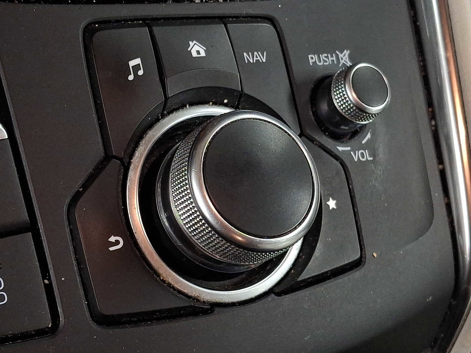 Used 2020 MAZDA CX-5 Grand Touring w/ GT Premium Package image 21