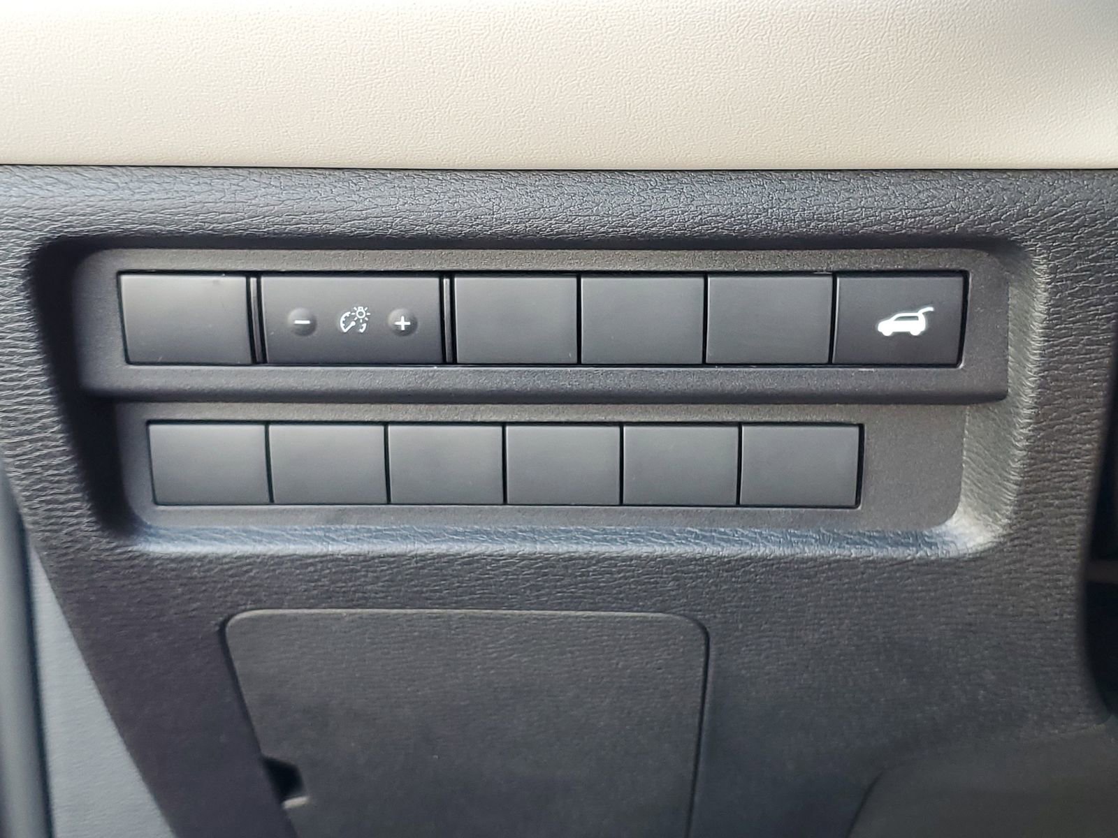 New 2025 Mitsubishi Outlander SE FWD image 20