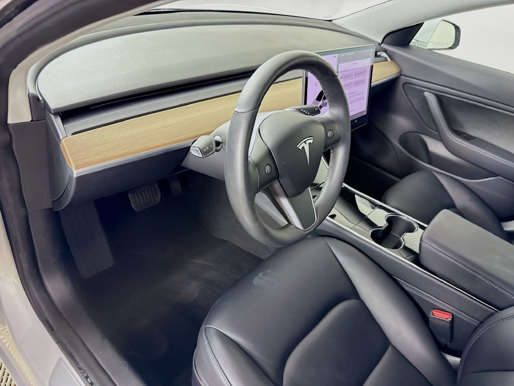 Used 2018 Tesla Model 3 Long Range AWD/4WD image 10
