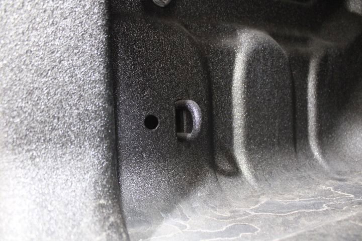 Used 2021 RAM 1500 Big Horn image 14