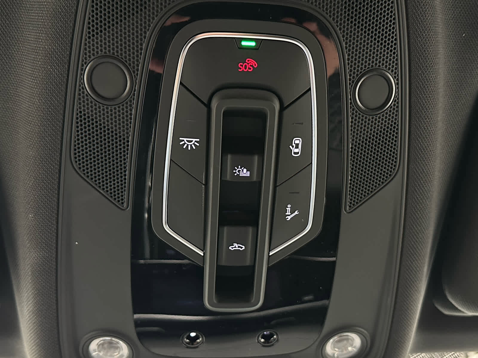 Used 2023 Audi SQ7 Prestige AWD/4WD image 39