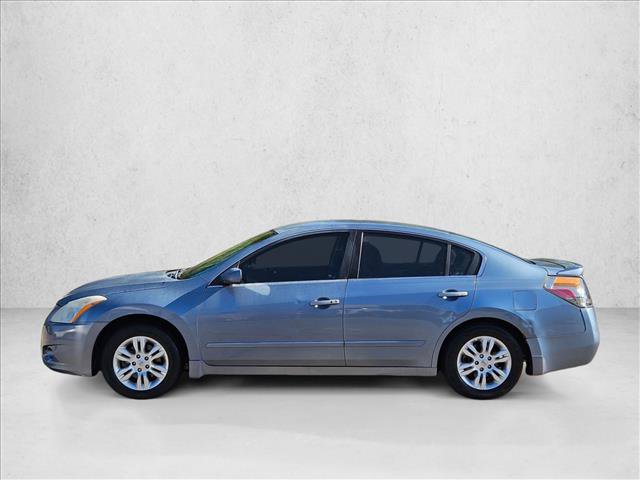 Used 2012 Nissan Altima 2.5 S w/ Special Edition Pkg FWD image 8