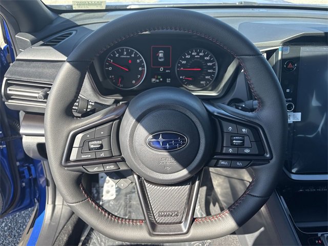 New 2025 Subaru WRX Limited image 14