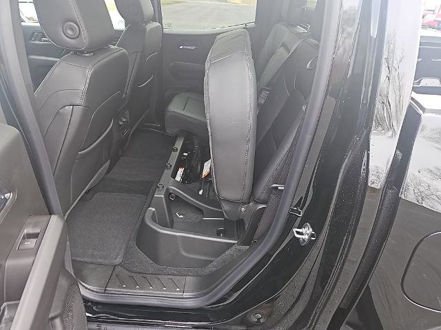 New 2026 GMC Canyon Elevation w/ Convenience Package AWD/4WD image 23