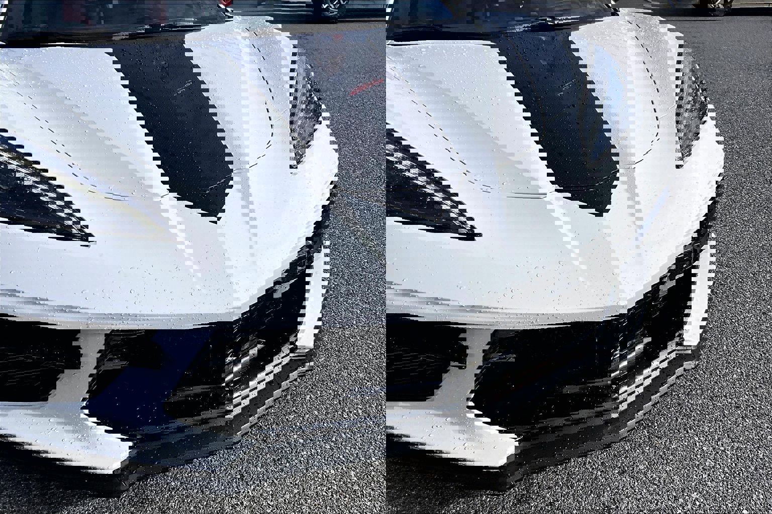 Used 2023 Chevrolet Corvette 3LT w/ Z51 Performance Package image 5