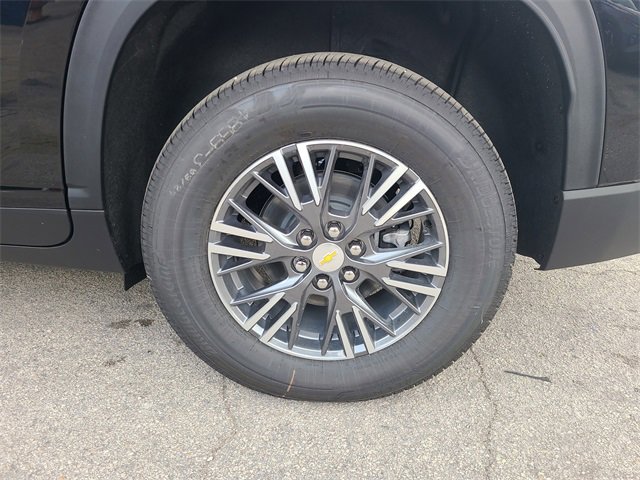 New 2026 Chevrolet Traverse LT w/ Driver Confidence Package image 11