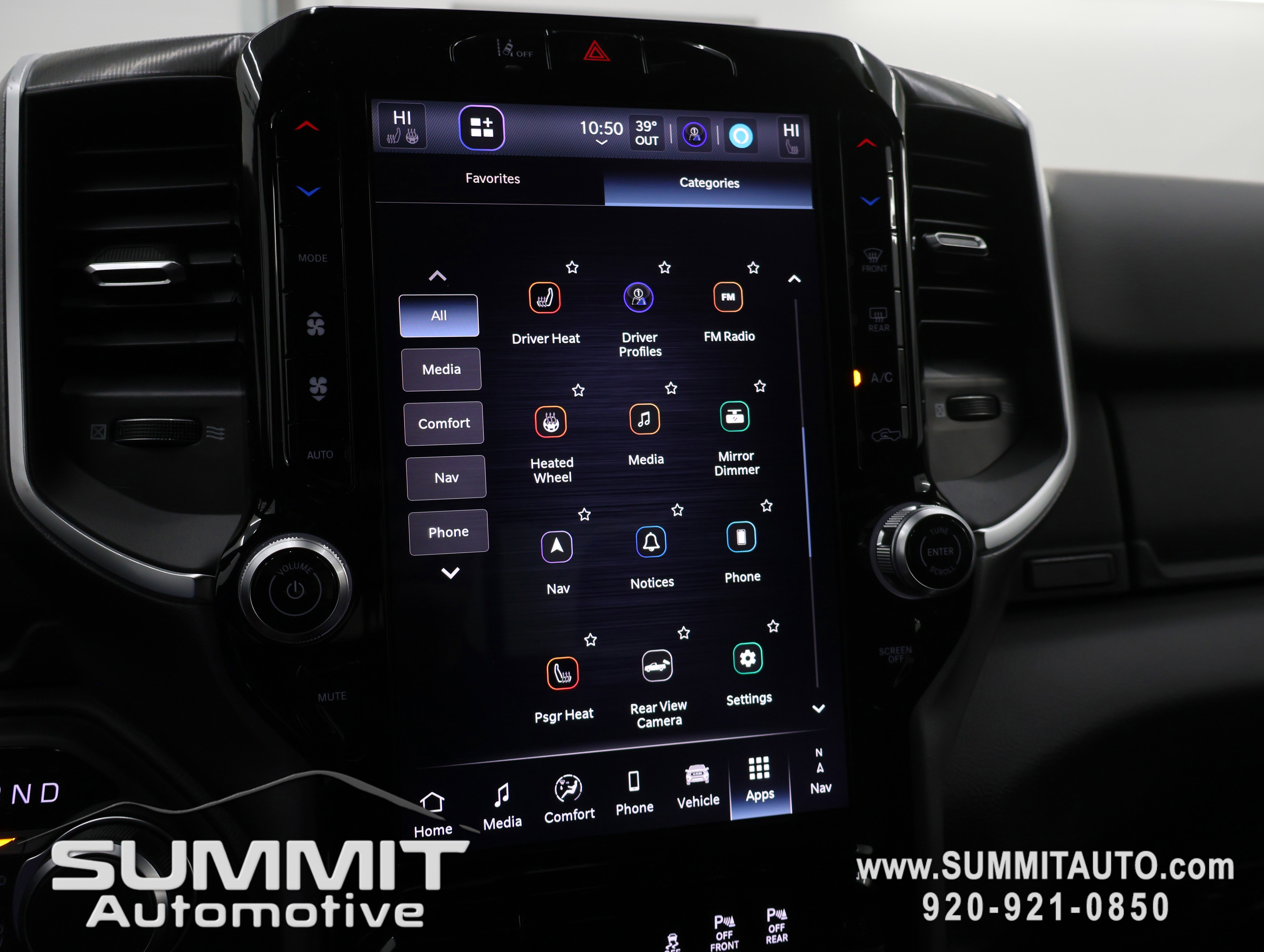 New 2026 RAM 1500 Big Horn image 57