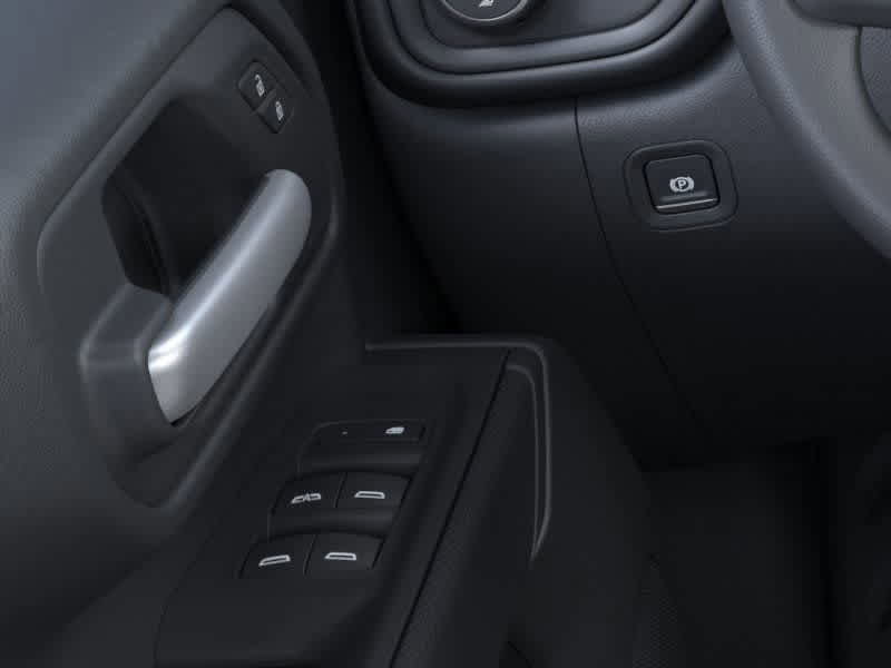 New 2025 Chevrolet Silverado 3500 W/T w/ WT Convenience Package image 38