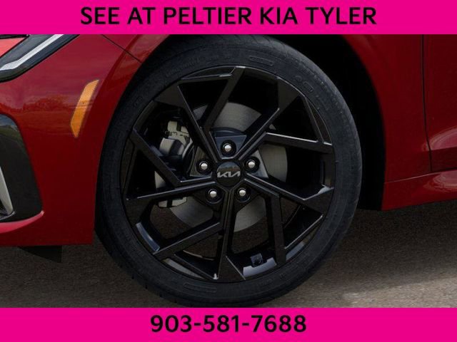 New 2026 Kia K5 GT-Line image 10