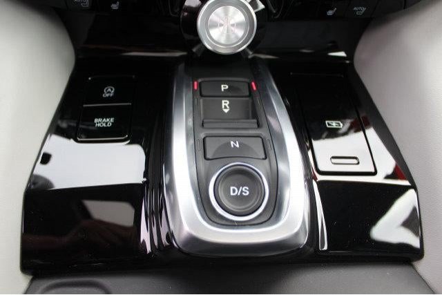 Used 2025 Acura MDX w/ Technology Package FWD image 54