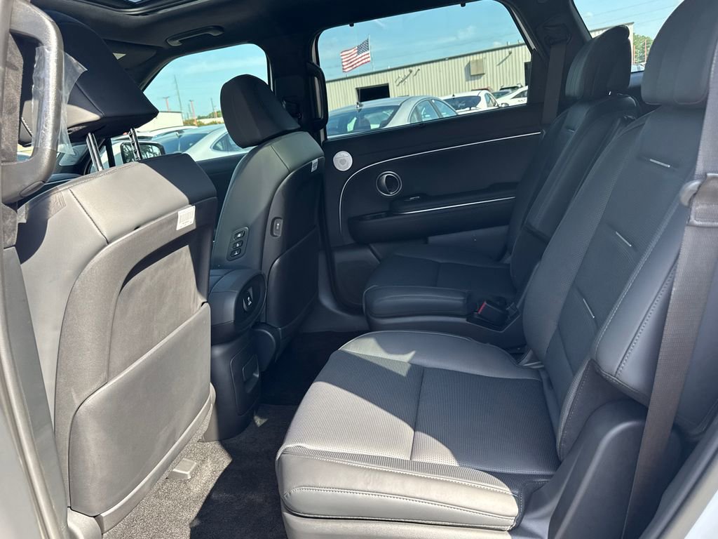 New 2026 Hyundai Palisade Calligraphy image 11