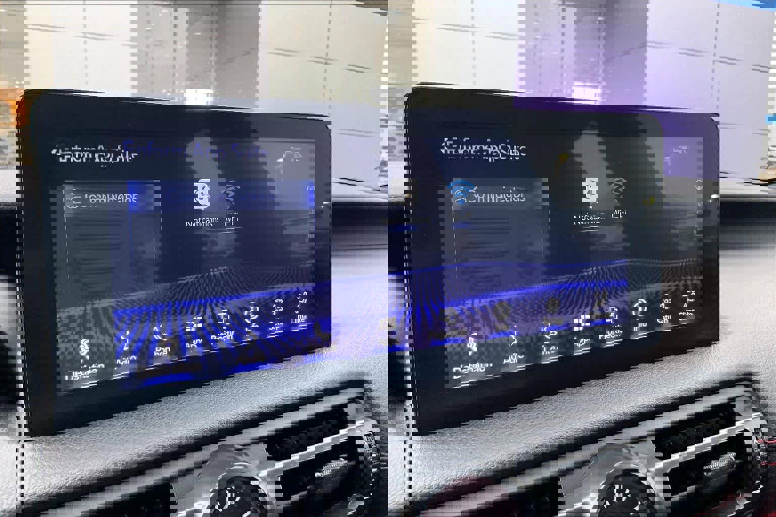 Used 2023 Lexus IS 350 F Sport w/ Navigation Package image 33