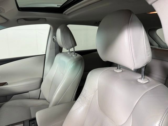 Used 2012 Lexus RX 350 AWD w/ Premium Pkg image 17