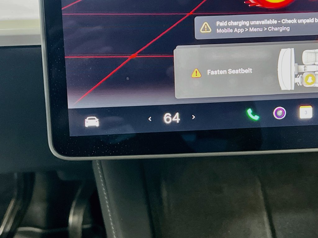 Used 2025 Tesla Model Y Long Range AWD/4WD image 15