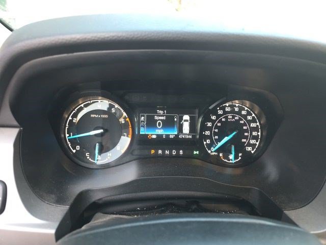 Used 2023 Ford Ranger XLT w/ Equipment Group 302A High AWD/4WD image 5