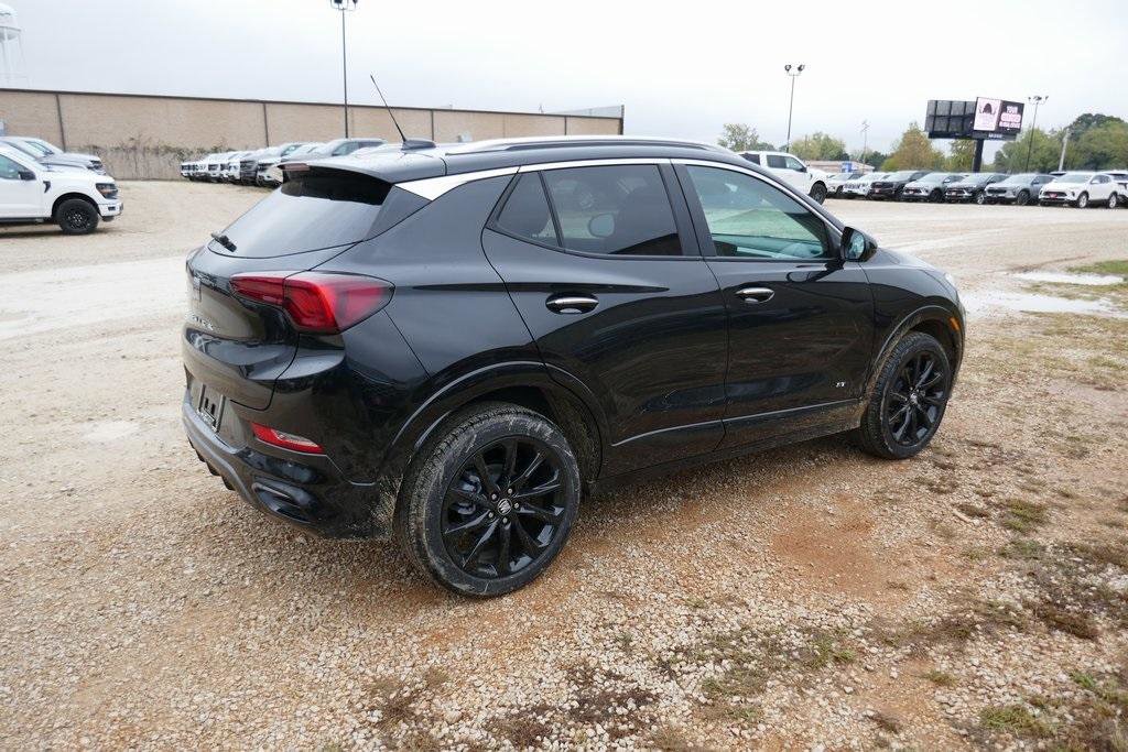 New 2026 Buick Encore GX Sport Touring w/ Experience Buick Package image 3
