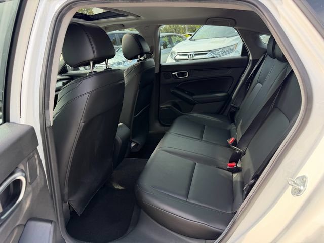 Used 2025 Acura Integra FWD image 14