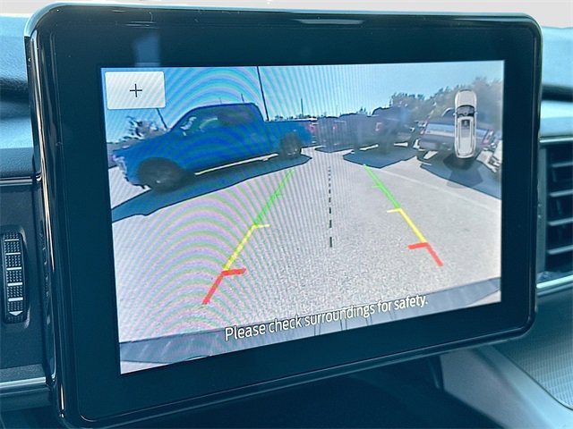 Used 2024 Ford Explorer XLT w/ Equipment Group 202A image 13