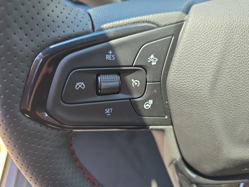 New 2026 Chevrolet Trax RS w/ Driver Confidence Package FWD image 20
