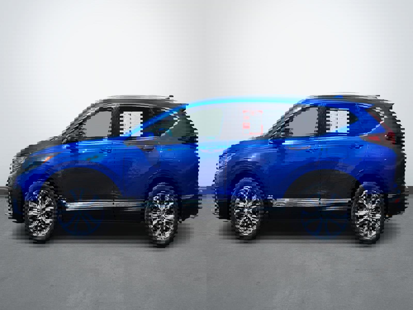 Used 2022 Honda CR-V Touring image 2