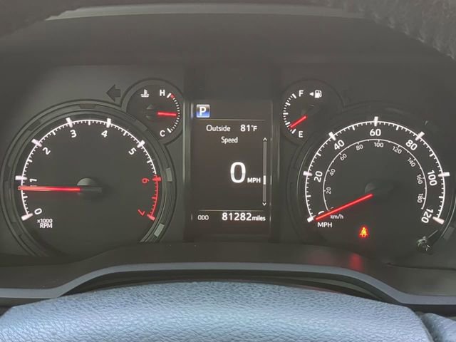 Used 2021 Toyota 4Runner SR5 image 32