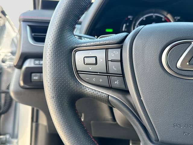 Used 2023 Lexus UX 250h F Sport AWD/4WD image 37