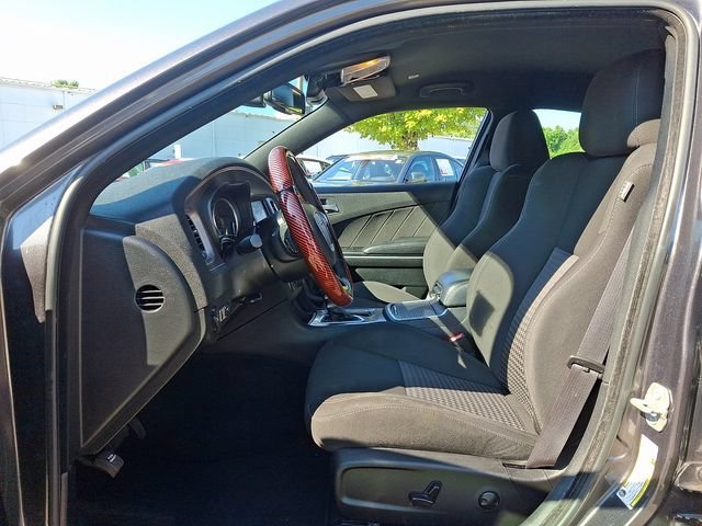 Used 2023 Dodge Charger GT RWD image 13