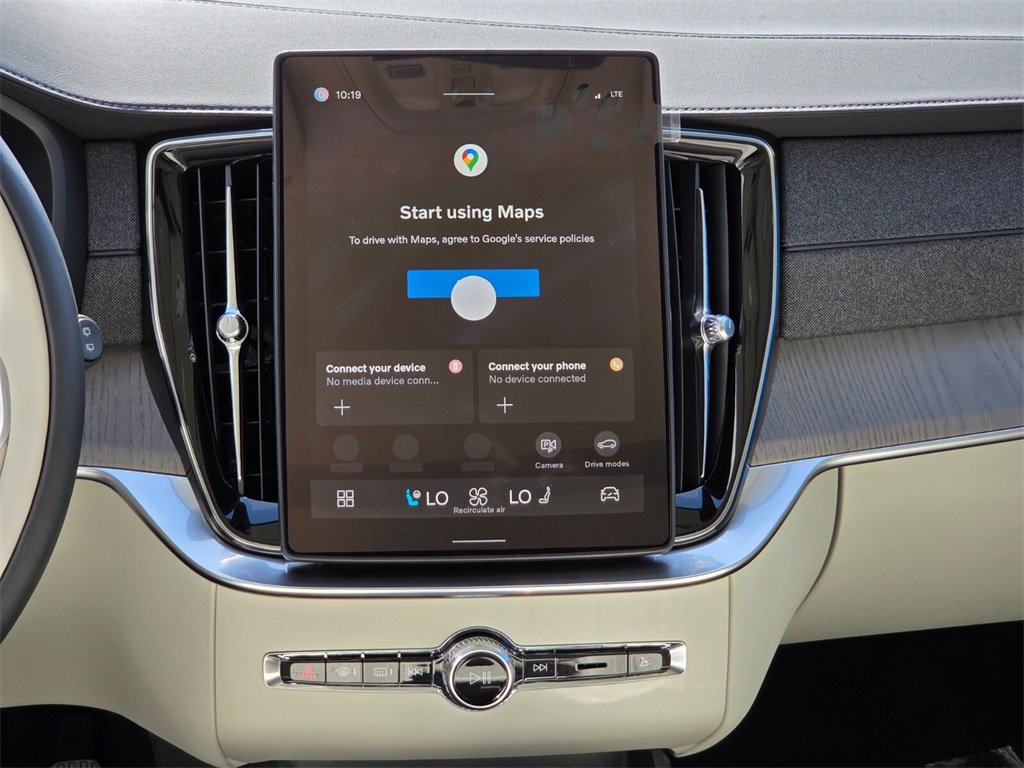 New 2026 Volvo XC90 B6 Ultra image 15